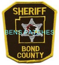 ILLINOIS,A,BOND COUNTY SHERIFF 1_wm